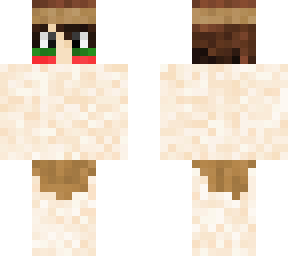 jungle tribe warrier