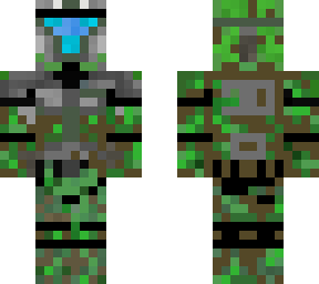jungle trooper 2.0