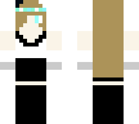 kawaii y skin de kogama