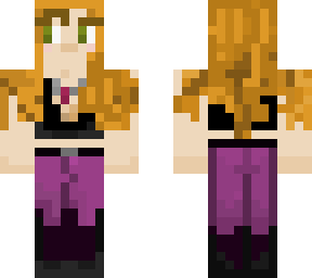 kiara skin