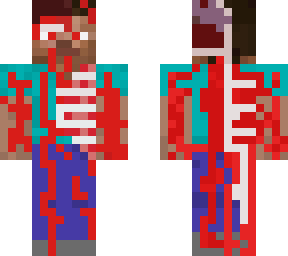 killer steve
