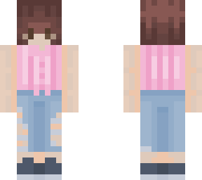 kind of just playing around