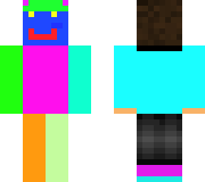 kinda tapl skin :)