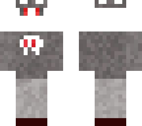 king of the skeletons