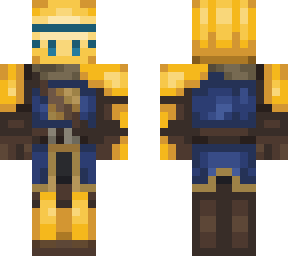 king's guard
