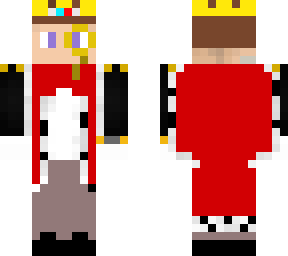 king wizwort