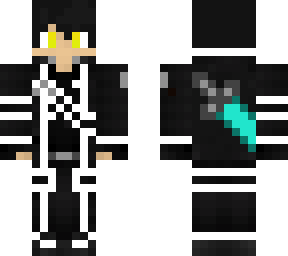 kirito god mode