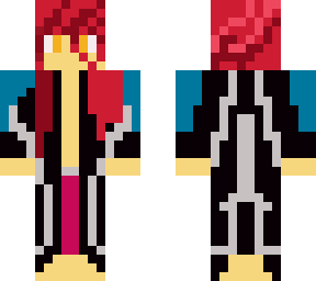 kirito gremory sorcerer