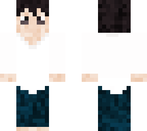l lawliet