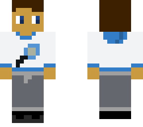lacrosse boy
