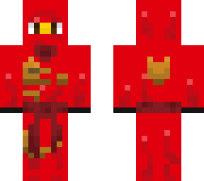 lego ninjago kai dx