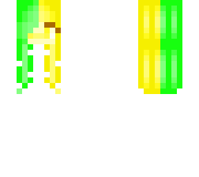 lemon lime ~ hb