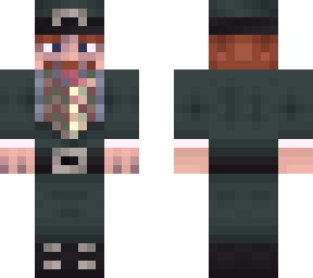 leprechaun