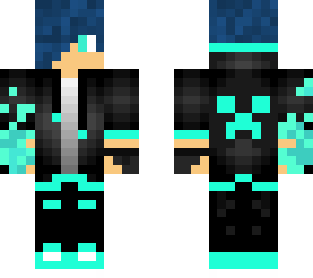 lukas skin
