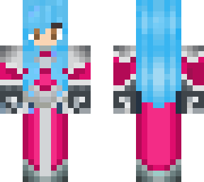 maggieson pink