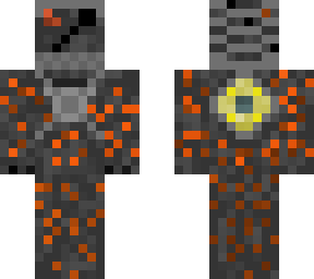magma