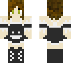 maid