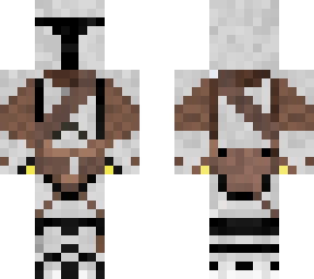 mandalorian