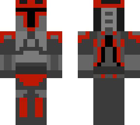 mandalorian death watch
