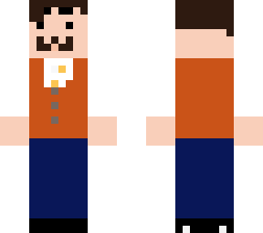 martin bv (trnder)