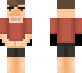 maxie (wearable version)