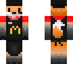 mcdonlds fox updated