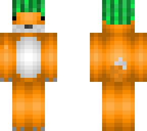 melon fox
