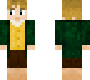 meriadoc brandybuck