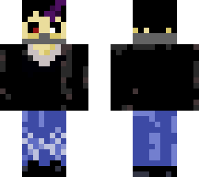 modern day jack