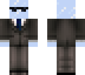 mr. ice