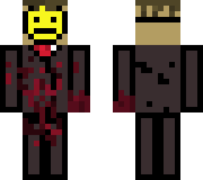 murderer