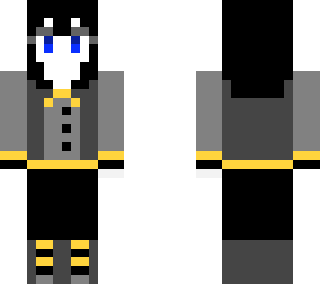 my avatar