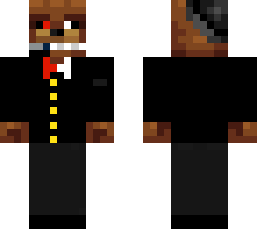my oc