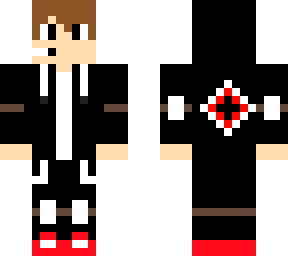 my own skin