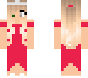 my skin (fancy)
