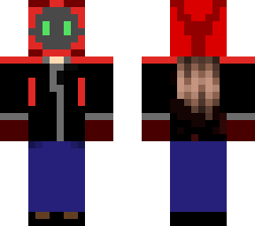 my skin