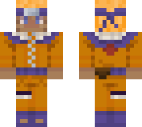 naruto uzumaki