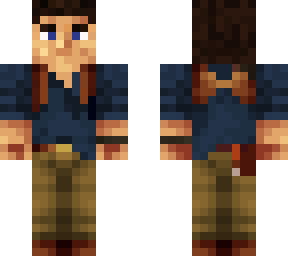 nathan drake