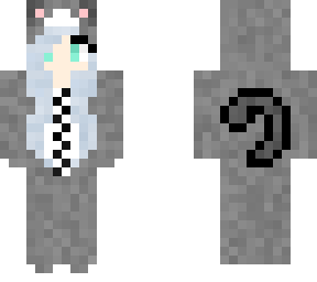 neko girl