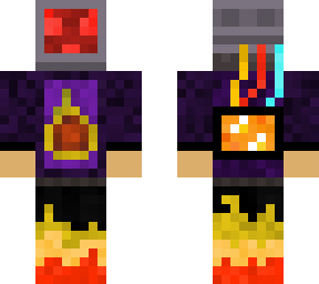 nether