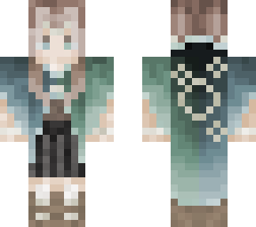 nether mage