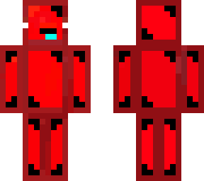 nether skeppy