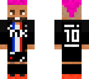 neymar