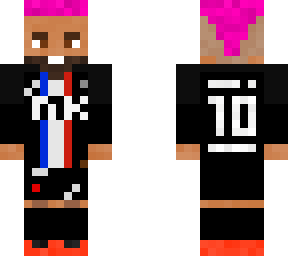 neymar