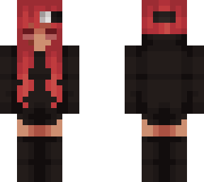ninja mair