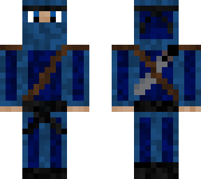 ninja warrior v.2