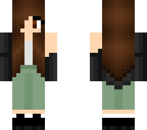 oc skin #5