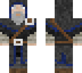 old mage
