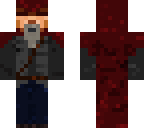 old wanderer
