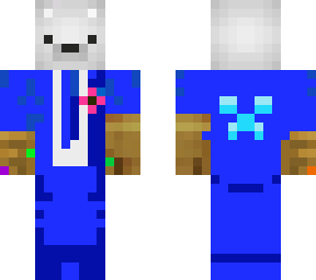 oso elegante galaxy